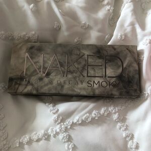 Urban Decay Naked Smokey